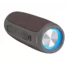 Denver BTV-220 draagbare Bluetooth-speaker, grijs