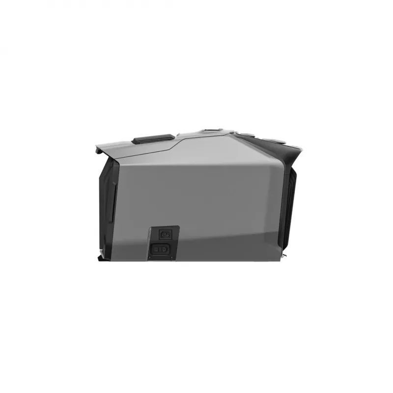 EcoFlow WAVE 3 extra accu 1024 Wh
