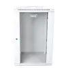 Digitus DN-W19 18U/600 rackkast freestanding rack grijs