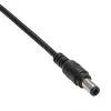 Akyga AK-ND-27 laptopvoeding voor Samsung, 90 W, 19 V, 4,74 A, 5,5 x 3,0 mm + pin