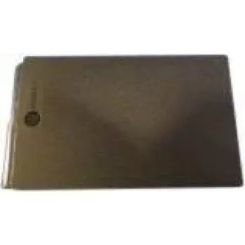 Batterij voor Dell-laptops, 34-WHr-2 cellen, compatibele vervanger (451-BCCD)