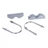 Rondstraalantenne Qoltec 57014