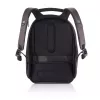 Rugzak XDDESIGN P705.291 antraciet — 18 L, notebook- en tabletvakken, afsluitbare hoofdtrits
