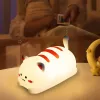 Media-Tech Pokky Happy Kitty MT226 LED-nachtlampje
