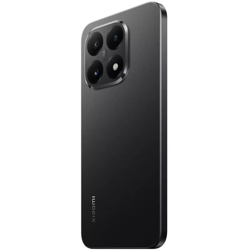 Smartphone Xiaomi 15T 6,83 inch 12 GB 512 GB zwart