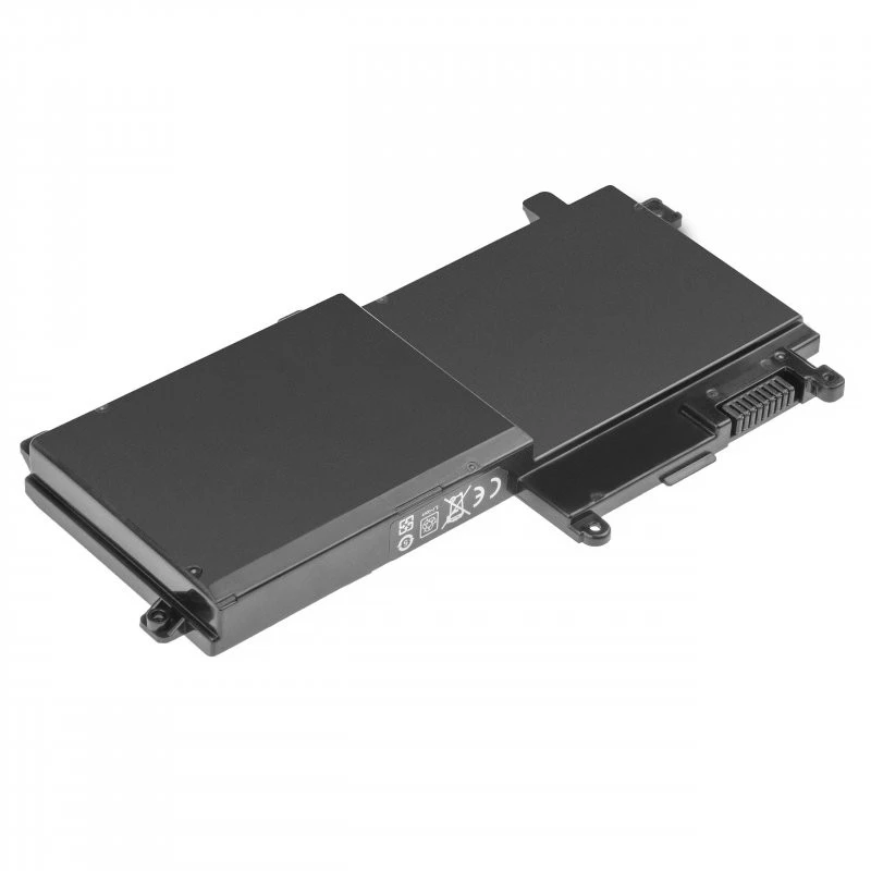 Green Cell Pro laptopaccu CI03XL voor HP ProBook