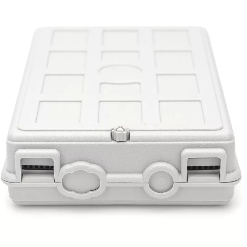 Digitus glasvezel outdoor distributiebox, 8x SC SX