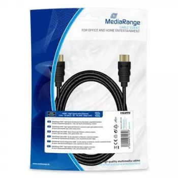 HDMI-kabel MediaRange MRCS198 3m