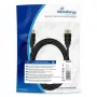 HDMI-kabel MediaRange MRCS198 3m