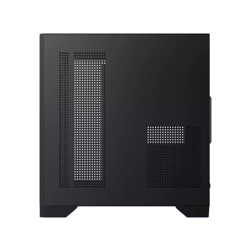 Gamemax | behuizing | INFINITY MINI BK | M-ATX