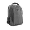 Rugzak SBOX Amsterdam 18 (model NSS-00280) — compacte stadsrugzak, 18 l inhoud