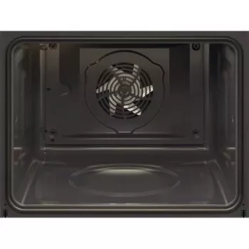 Inbouw-elektrische oven Electrolux LOE8H39Z — 72 l, pyrolytisch, hetelucht, grill, TFT-display, A+