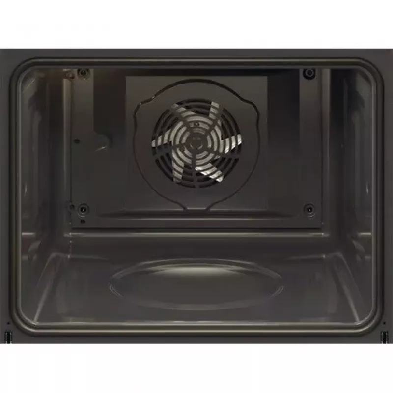 Inbouw-elektrische oven Electrolux LOE8H39Z — 72 l, pyrolytisch, hetelucht, grill, TFT-display, A+