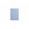 Xiaomi Super slanke Magnetic Powerbank 5000 | 5000 mAh | blauw