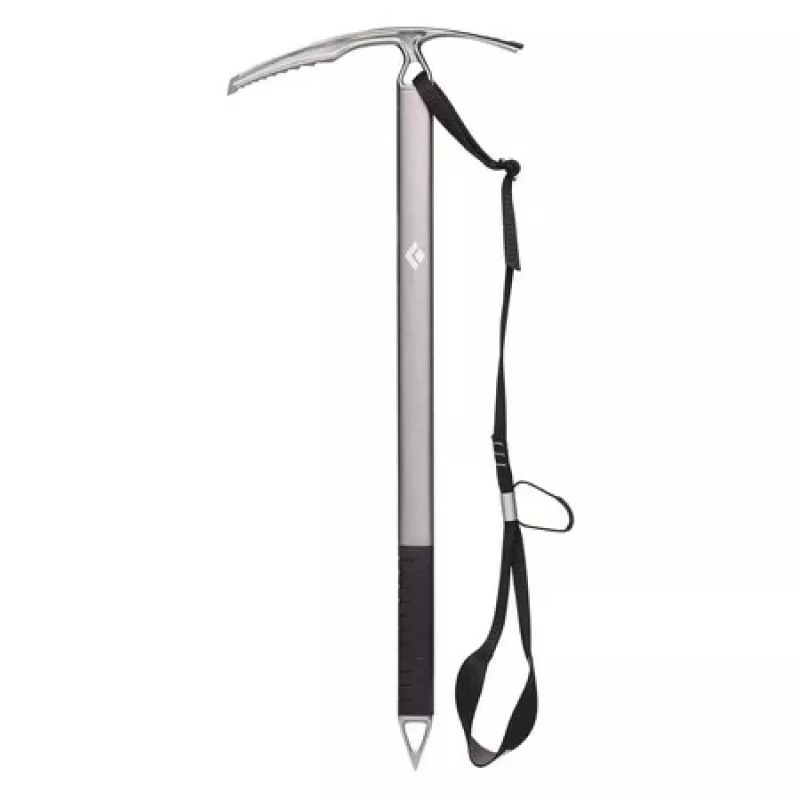 Black Diamond Raven ijsbijl 65 CM