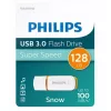 Philips FM12FD75B/00 USB-stick 128 GB USB Type-A 3.2 Gen 1 (3.1 Gen 1) oranje, wit
