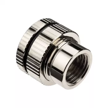 EK Water Blocks EK-Quantum Torque Pass-Through G1/4 - nikkel