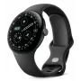 Google Pixel Watch 4 - 45MM LTE zwart/obsidiaan (GA09307-EU)