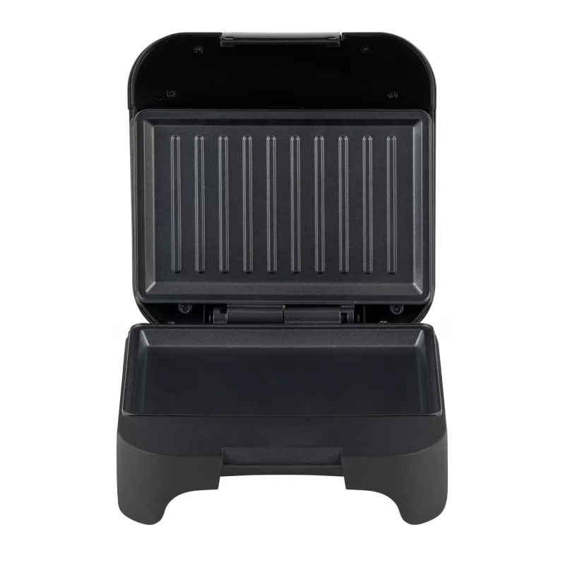 Elektrische grill Jata JEGR1165 – compacte tafelgrill voor binnenshuis grillen