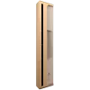 Beosound Level luidspreker Gold Tone Alu (afdekking Light Oak)