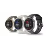 Smartwatch Stelio STSWA101GD Activ GPS 46 mm goud — 46 mm GPS-smartwatch, gouden behuizing