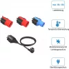 Nrgkick 20001051 netadapter zwart