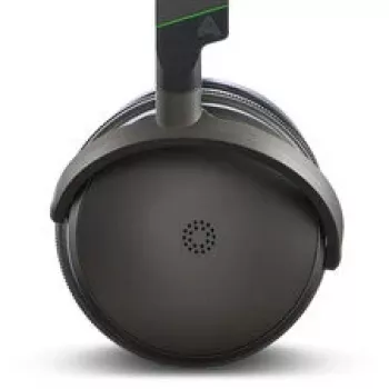 Audeze Maxwell 2 draadloze koptelefoon Xbox/PC zwart
