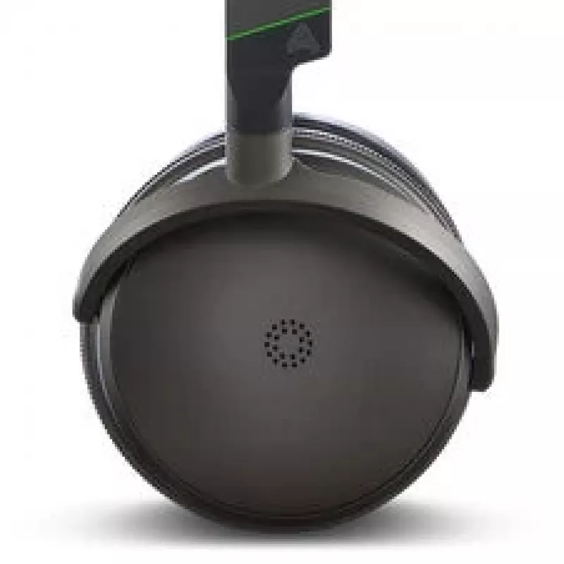 Audeze Maxwell 2 draadloze koptelefoon Xbox/PC zwart