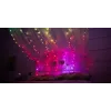 TWINKLY Strings 600 (TWS600STP-BEU) slimme kerstboomverlichting 600 LED RGB 48 m