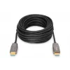 HDMI AOC hybride glasvezelkabel Digitus AK-330126-300-S