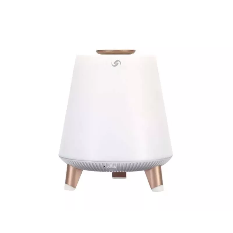 Draagbare luidspreker Blaupunkt BT25LAMP wit
