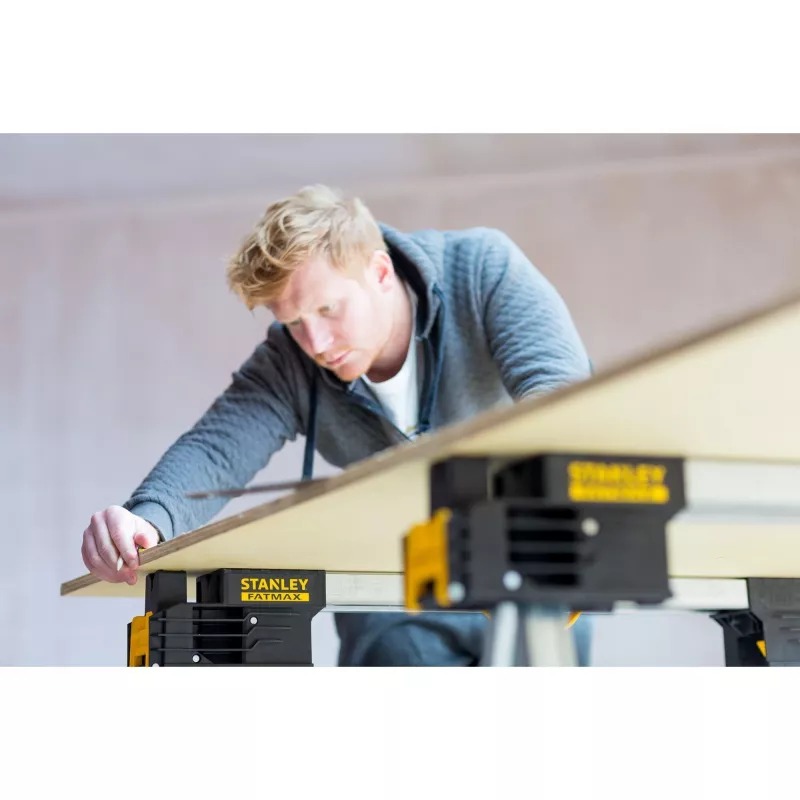 Draagbare werkbank Stanley FMST1-75763
