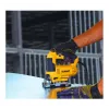 Elektrische decoupeerzaag 650W DEWALT DWE349