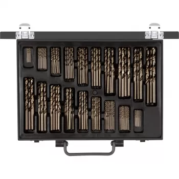 Boor Gedore R93500170 hoge duurzaamheid precisie