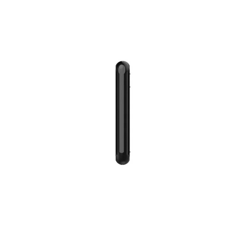Externe SSD Silicon Power 512 GB draagbaar USB Type-C 3.2 Gen 2 PC60, 540/500 MB/s, 256-bit AES, valbestendig, zwart