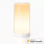 Meross MSL430HK tafellamp wit