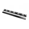Kabelmanagementpaneel Lanberg AK-1207-B