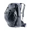 Deuter Race Air 14+3 14 L zwart fietsen bergbeklimmen unisex