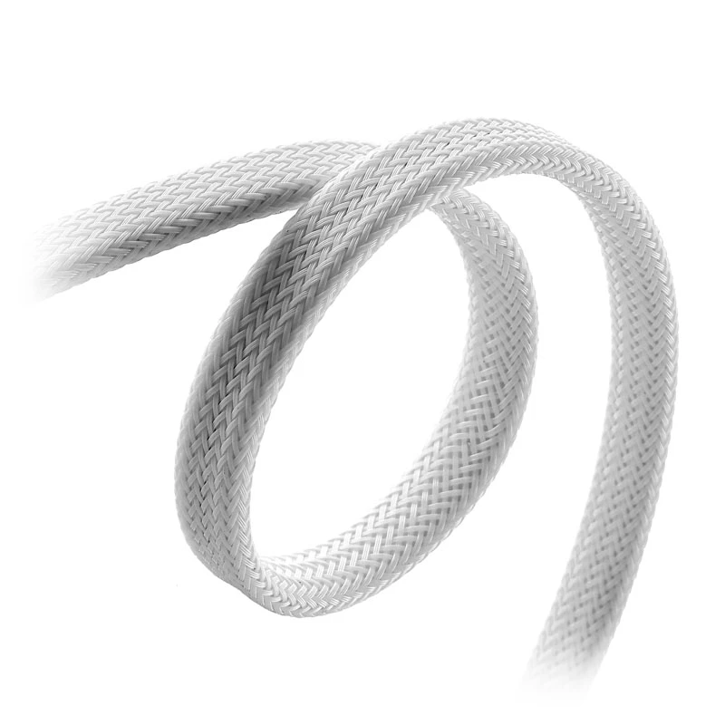 ModMesh SATA 3 kabel 30 cm - wit - kabel - digitaal/data (CM-CAB-SATA-N30KW-R)