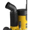 DeWALT DW622KT bovenfrees, 1400 W, in TSTAK-box