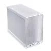 PC-behuizing Lian Li A3-mATX micro tower wit