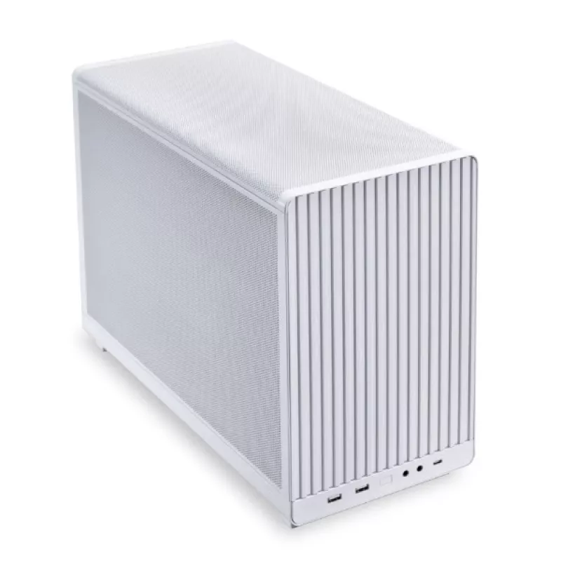 PC-behuizing Lian Li A3-mATX micro tower wit