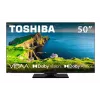 TV LED 50 inch 50UV3F63DG
