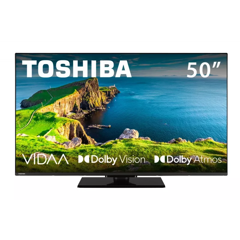 TV LED 50 inch 50UV3F63DG