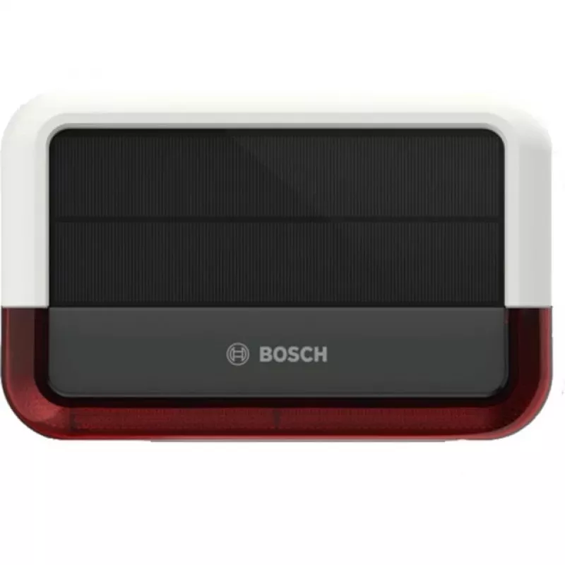 Bosch 8750001471 draadloze buitensirene