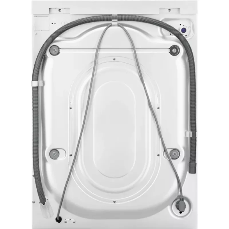 Wasmachine Electrolux EW6SN426BP 6 kg, energie-efficiëntieklasse D