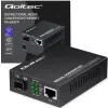 Mediaconverter SWITCH Ethernet 1x RJ45 1x SFP