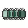 Filterset Freewell voor DJI O4 Air Unit Pro FW-O4-STD ND en CPL