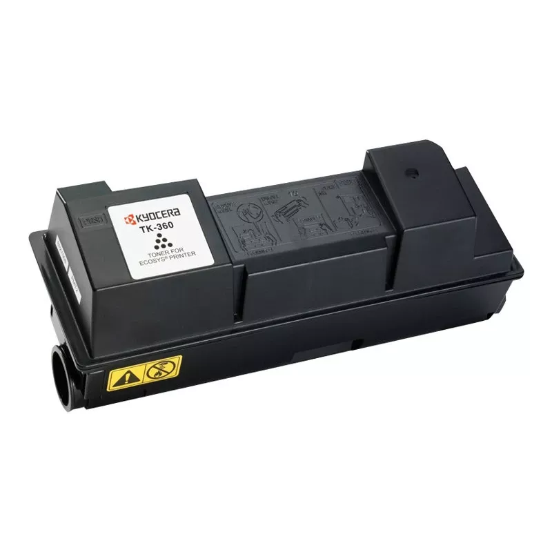 KYOCERA TK-360 tonerpatroon origineel zwart