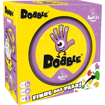 Dobble, kaartspel
